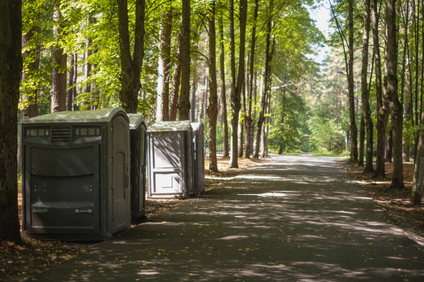 Best Portable bathroom rental  in Peppermill Village, MD